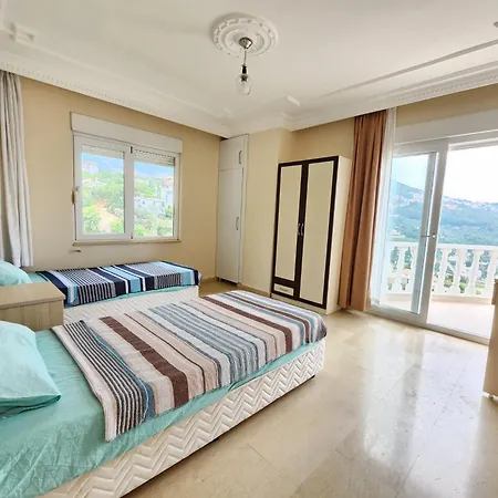 Villa Tuna Alanya