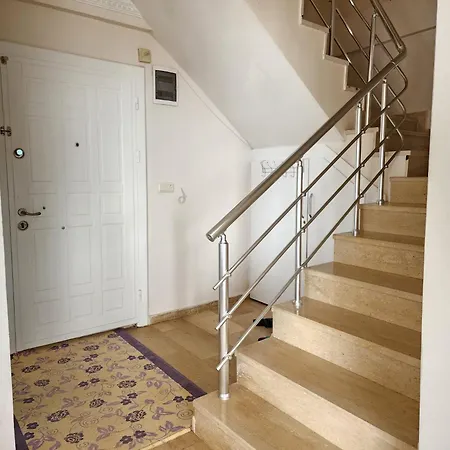 Villa Tuna Alanya